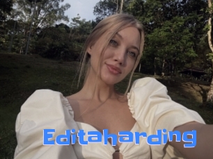 Editaharding