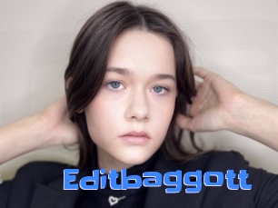 Editbaggott