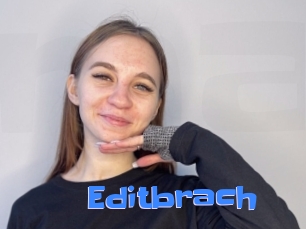 Editbrach