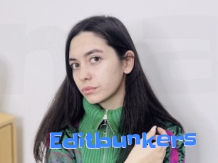 Editbunkers