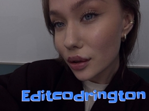 Editcodrington