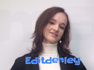 Editdenley