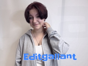 Editgallant