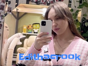 Edithacrook