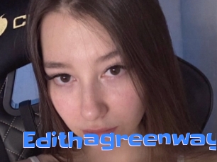 Edithagreenway