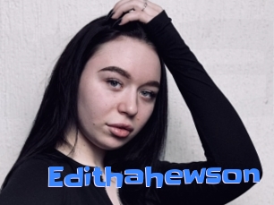 Edithahewson