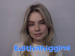 Edithahiggins
