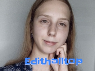 Edithalltop