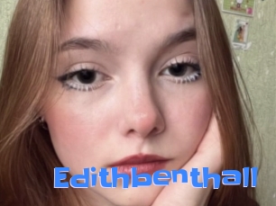 Edithbenthall