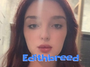 Edithbreed