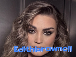 Edithbrownell