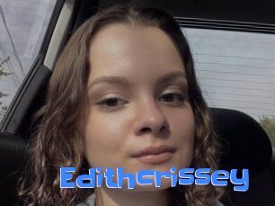 Edithcrissey
