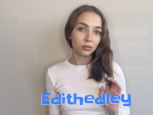 Edithedley