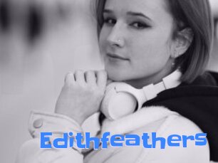 Edithfeathers