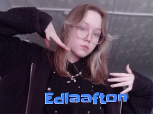Edlaafton
