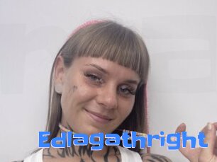 Edlagathright