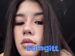 Edlagitt