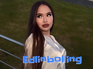 Edlinbolling
