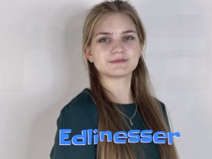 Edlinesser