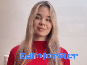 Edlinforster