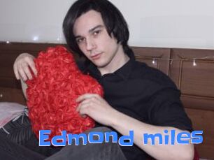 Edmond_miles