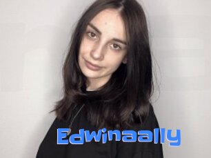 Edwinaally