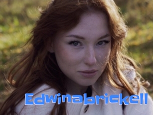 Edwinabrickell