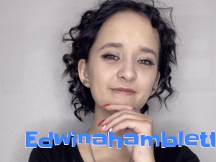 Edwinahamblett