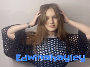 Edwinahayley