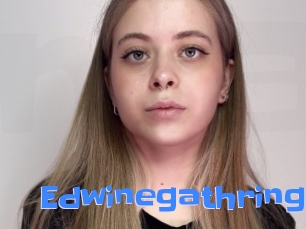 Edwinegathring