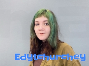 Edytchurchey