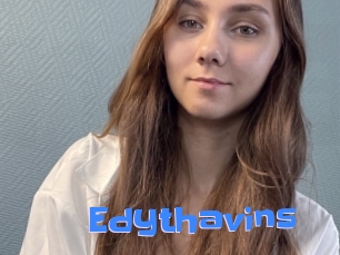 Edythavins