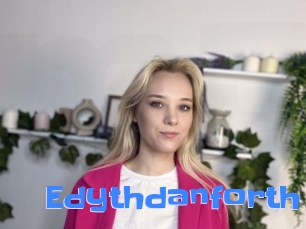 Edythdanforth
