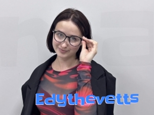 Edythevetts