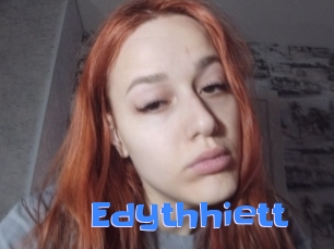 Edythhiett