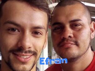 Efran