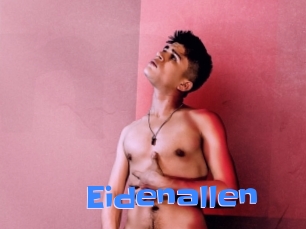 Eidenallen