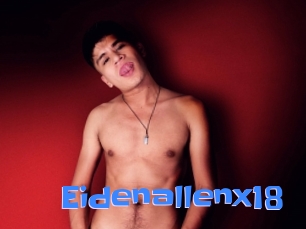 eidenallenx18 Mausi Privat