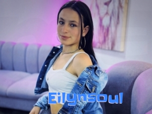 eilynsoul Mausi Privat