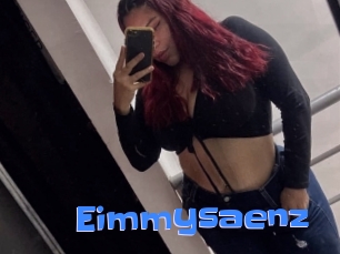Eimmysaenz