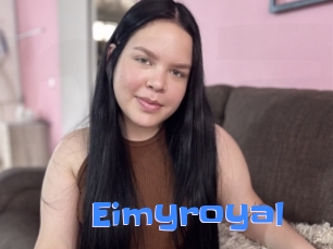 Eimyroyal