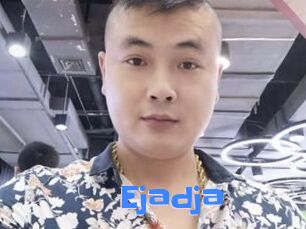 Ejadja