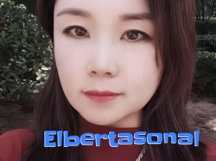 Elbertasonal