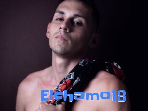 Elchamo18