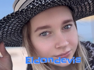 Eldondevis