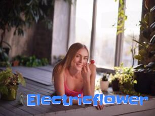 Electricflower