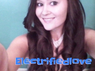 electrifiedlove Mausi Privat