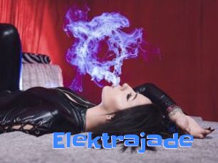 Elektrajade