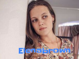 Elenabrown