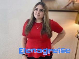Elenagreise